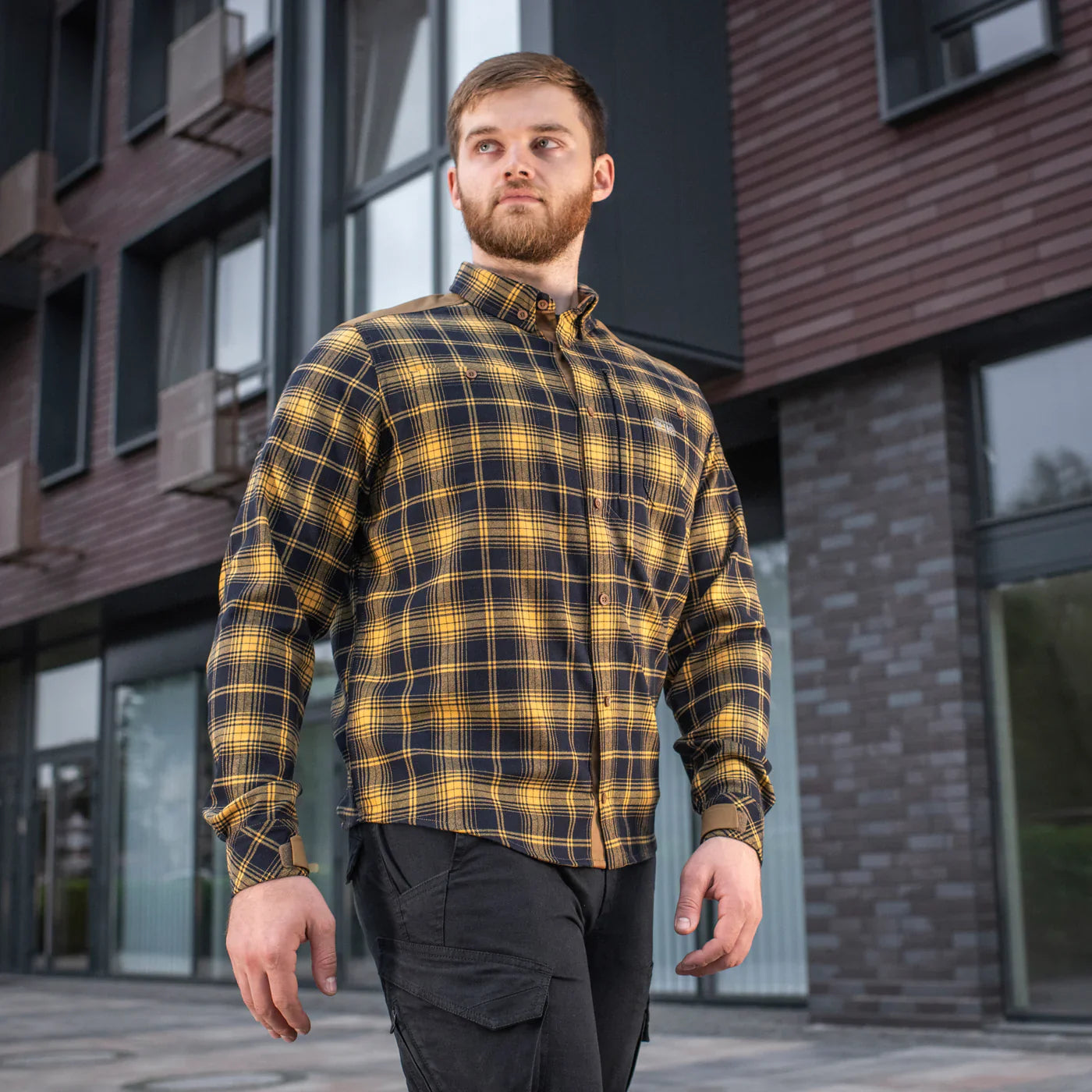 Tactical and Military Shirts