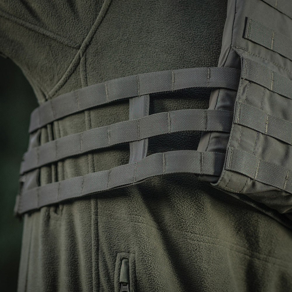Plate carrier Cuirass QRS