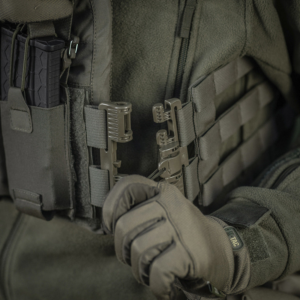 Plate carrier Cuirass QRS