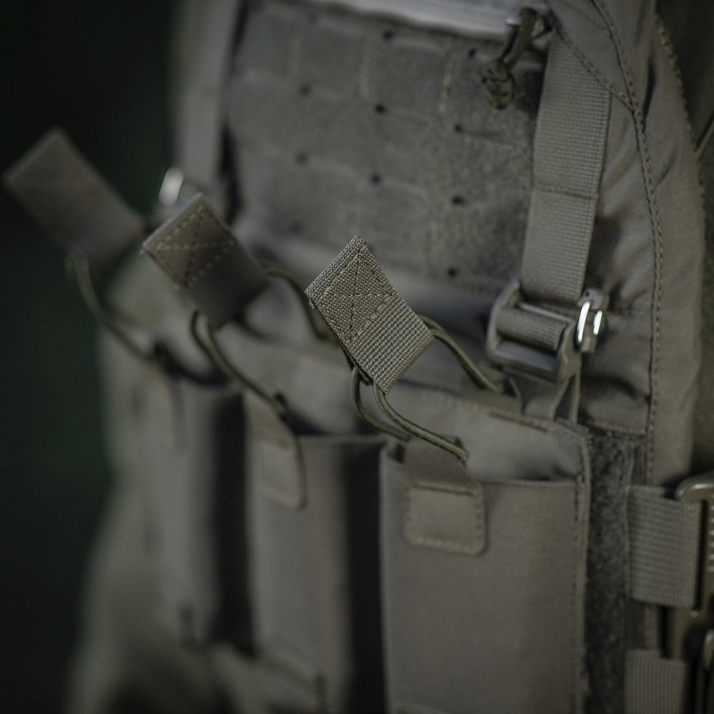 Plate carrier Cuirass QRS