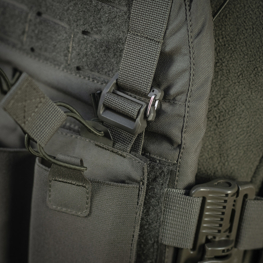 Plate carrier Cuirass QRS