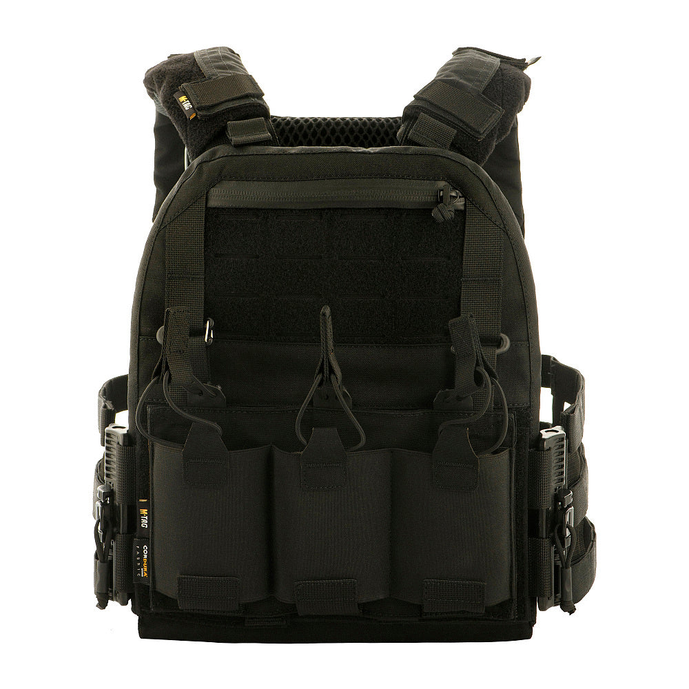 Plate carrier Cuirass QRS