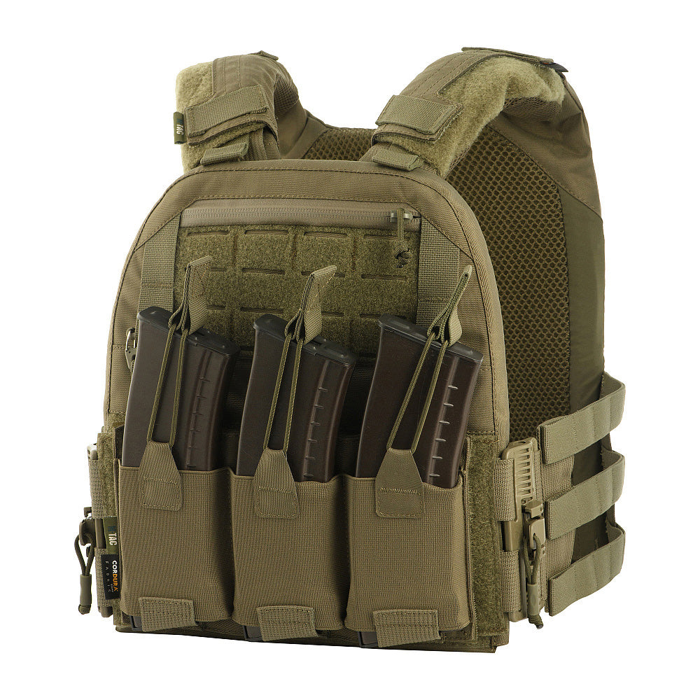 Plate carrier Cuirass QRS