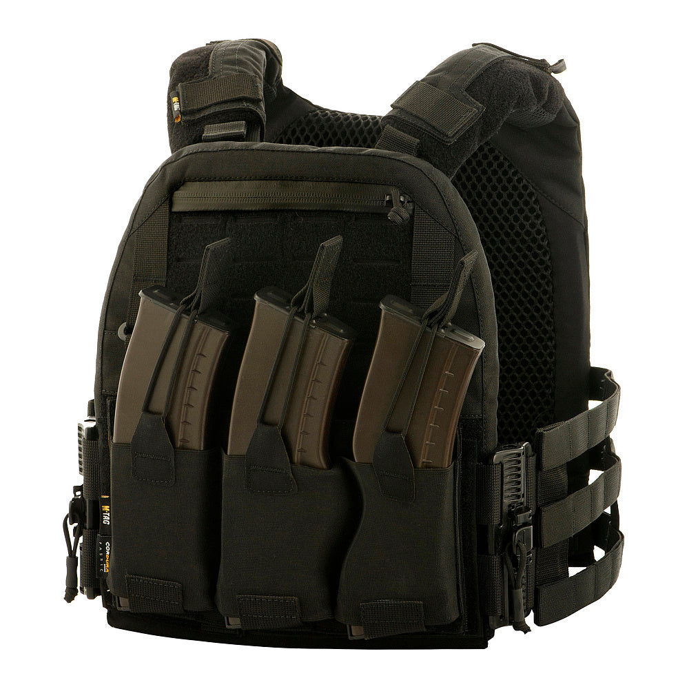 Plate carrier Cuirass QRS