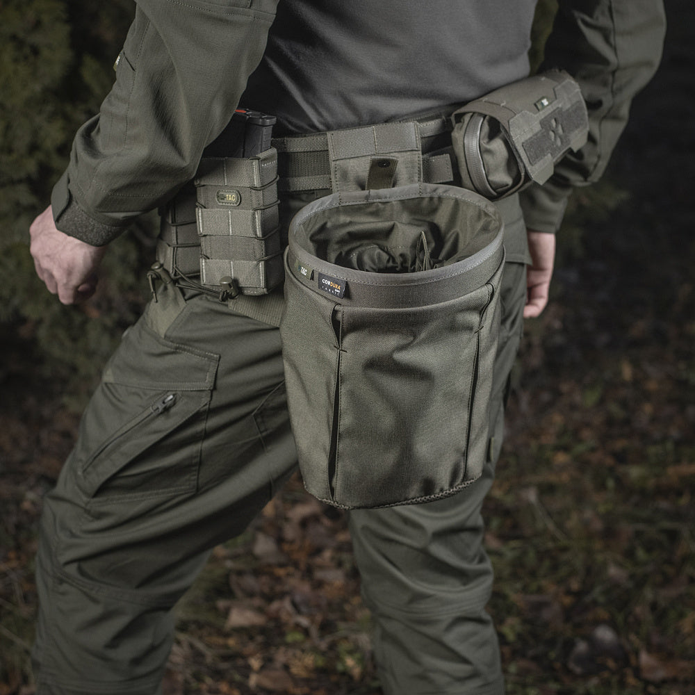 M-Tac Magazine Dump Pouch Lite Elite