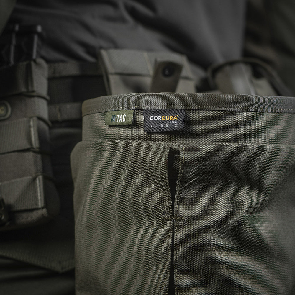 M-Tac Magazine Dump Pouch Lite Elite