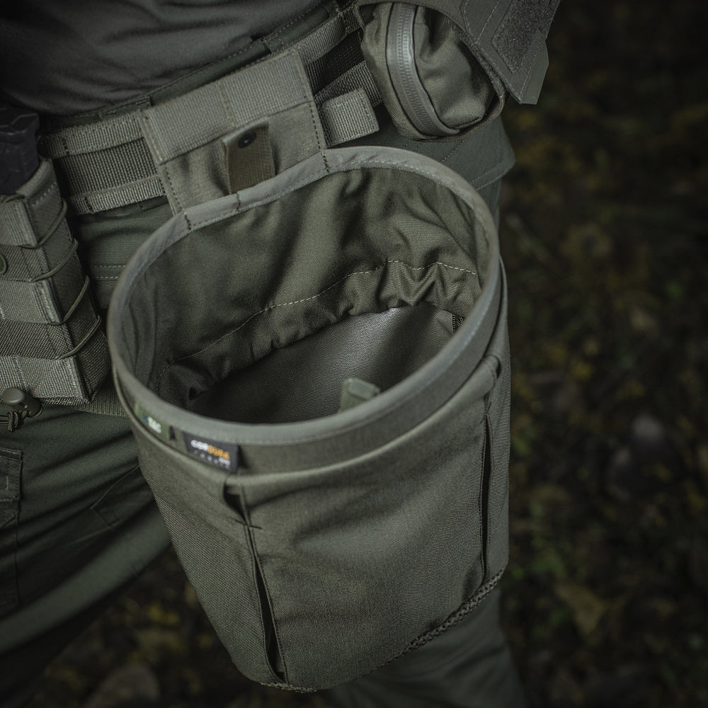 M-Tac Magazine Dump Pouch Lite Elite