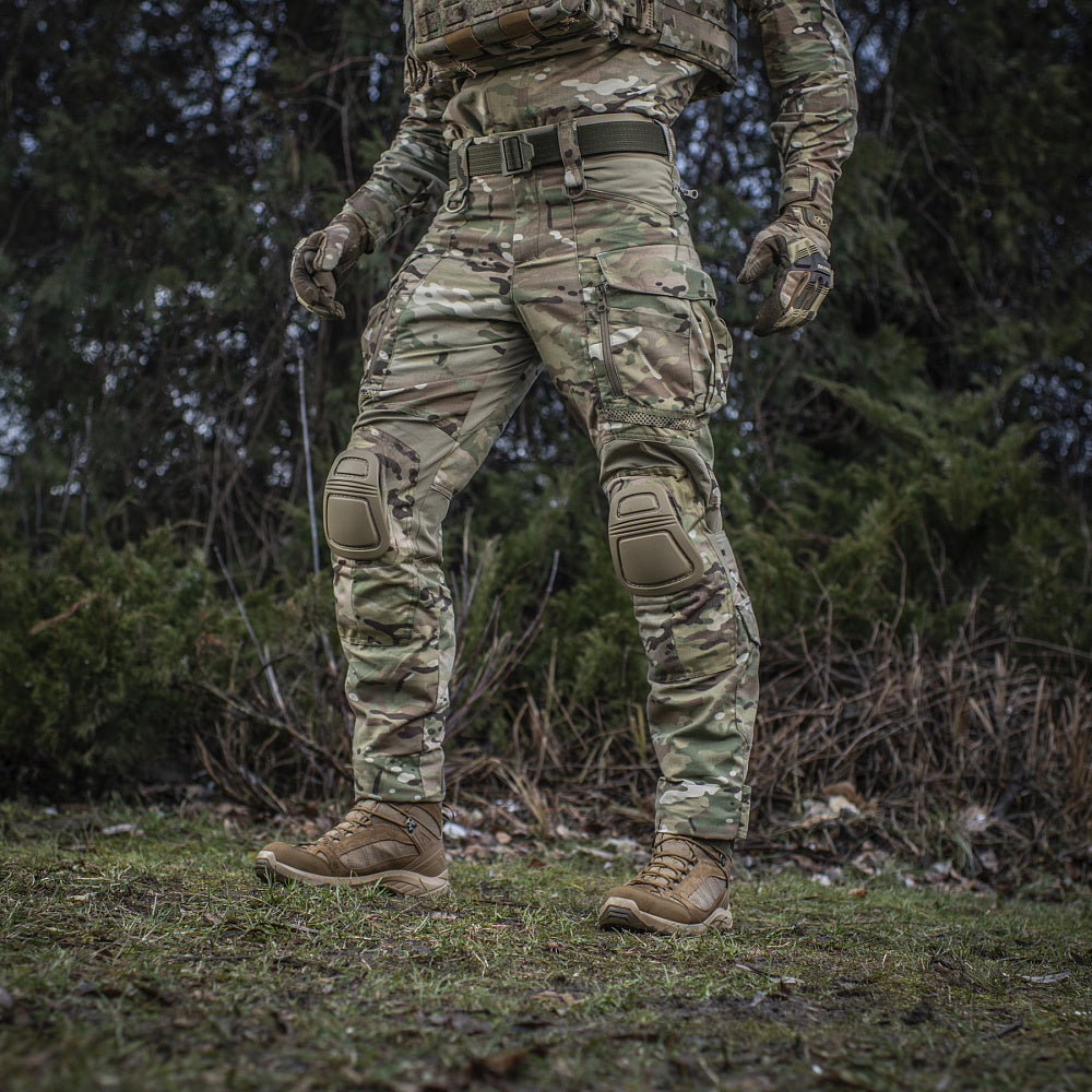 M-Tac Military Pants Army Gen.II NYCO Extreme