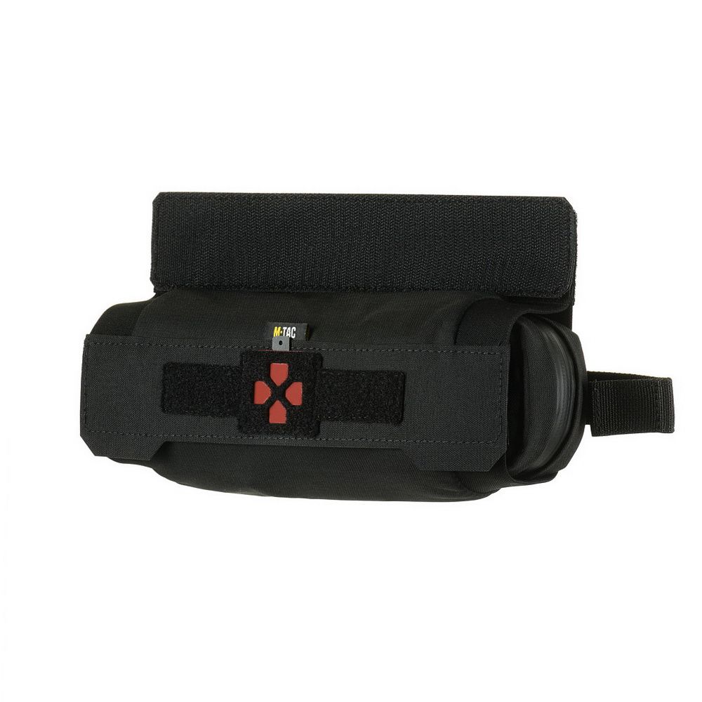 Horizontal Medical Pouch ROLL Elite