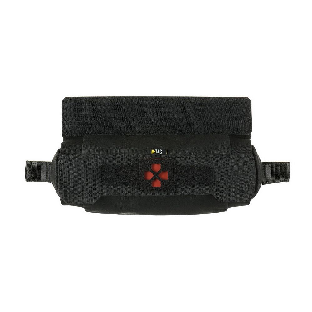 Horizontal Medical Pouch ROLL Elite