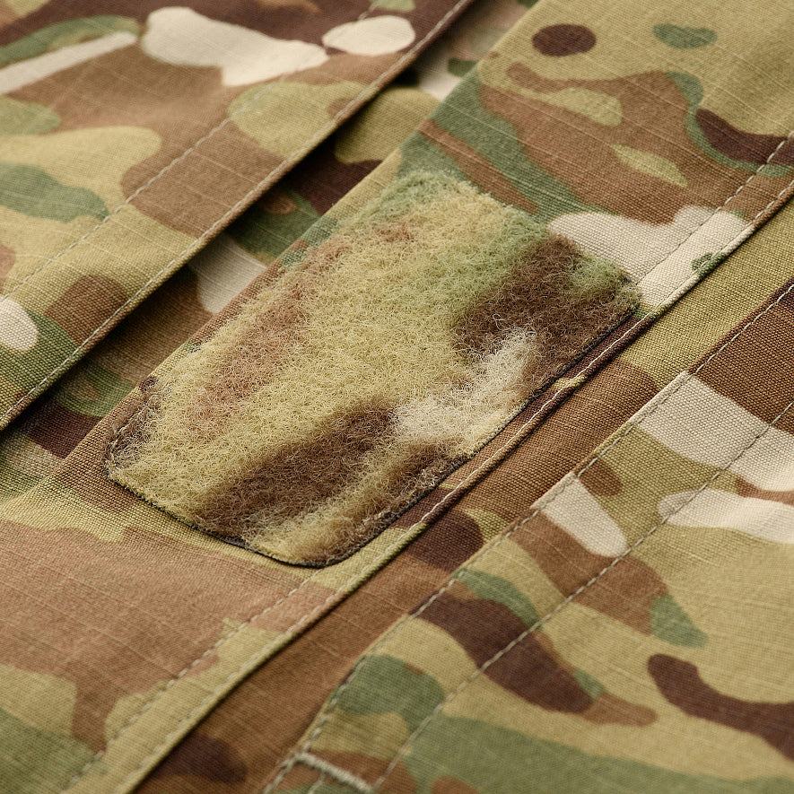 M-Tac Jacket Military Elite NYCO