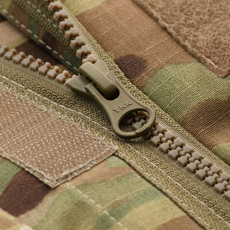M-Tac Jacket Military Elite NYCO