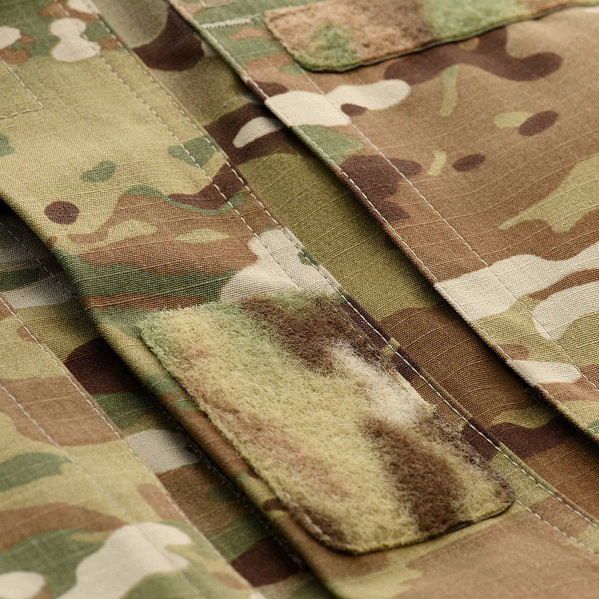 M-Tac Jacket Military Elite NYCO