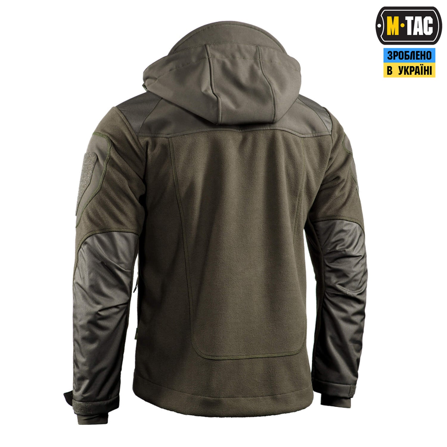 M-Tac Norman Windblock Fleece jacket