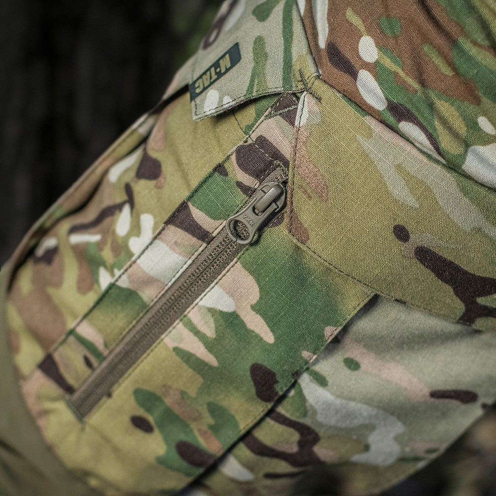 M-Tac pants Sturm Gen.II NYCO Extreme