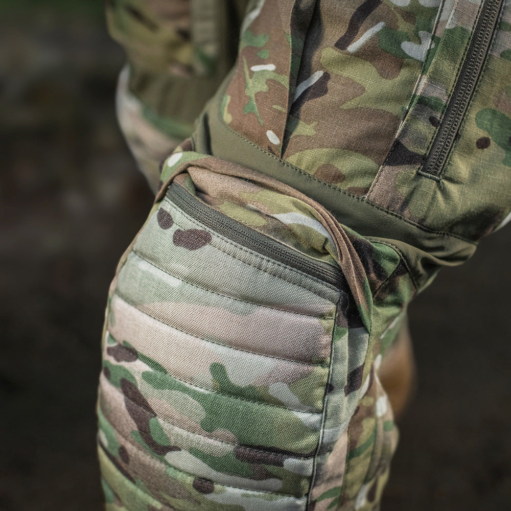 M-Tac pants Sturm Gen.II NYCO Extreme