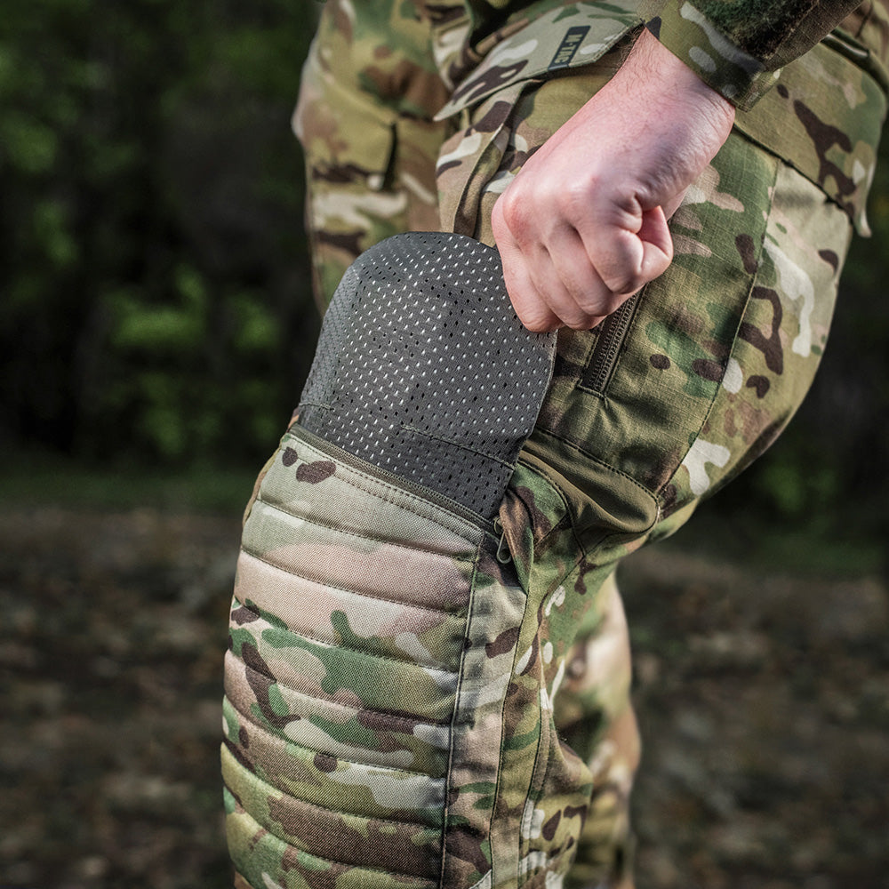 M-Tac pants Sturm Gen.II NYCO Extreme