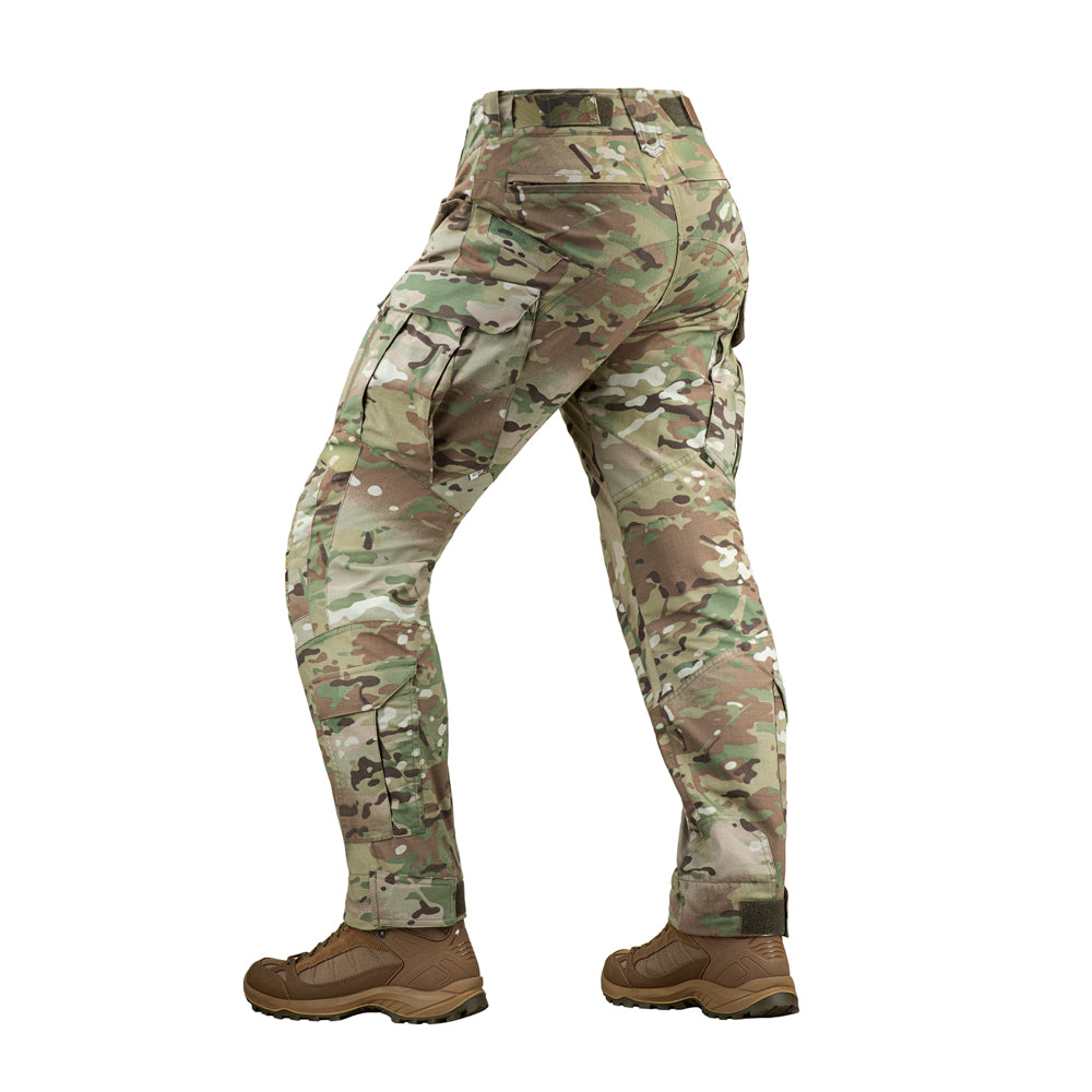 M-Tac pants Sturm Gen.II NYCO Extreme