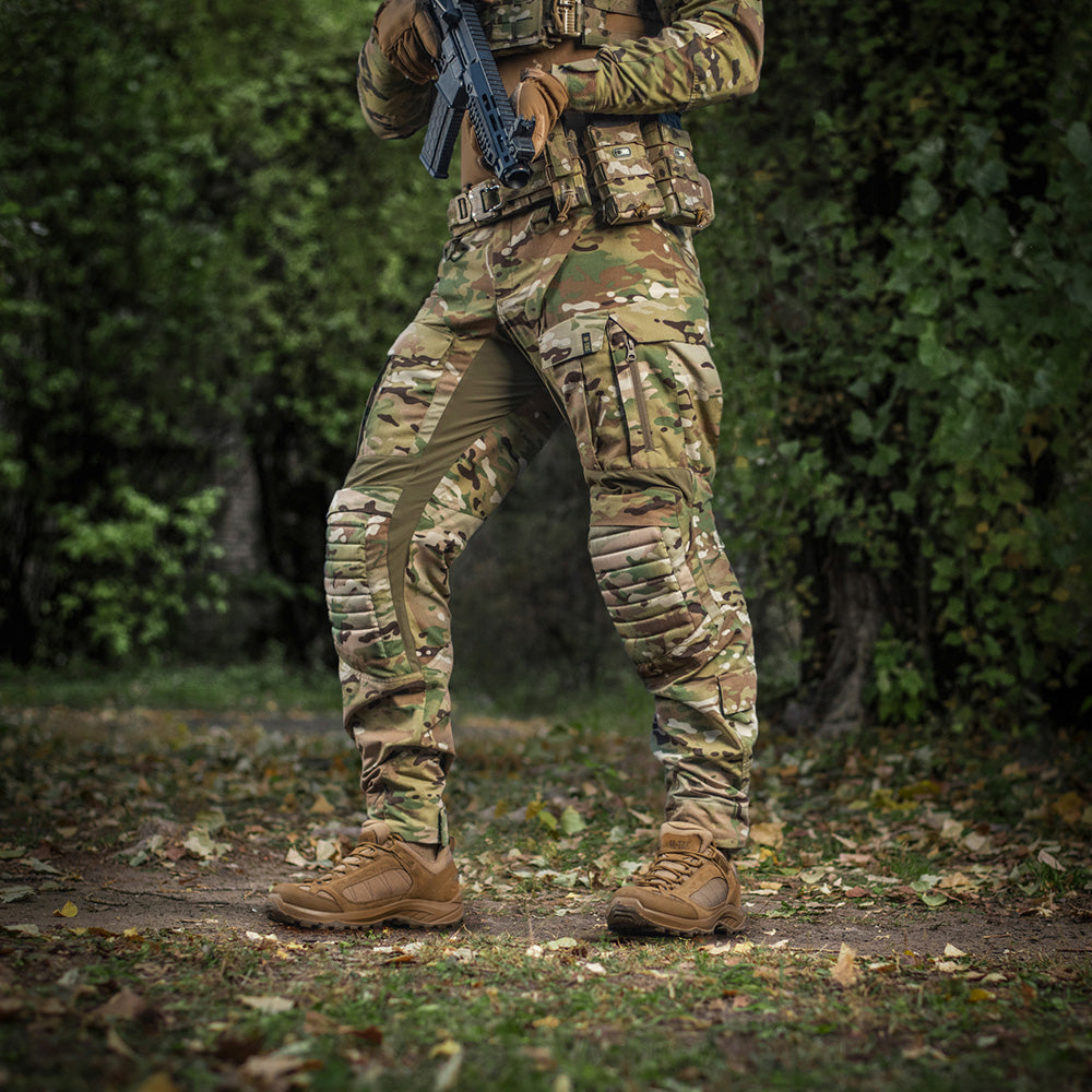 M-Tac pants Sturm Gen.II NYCO Extreme