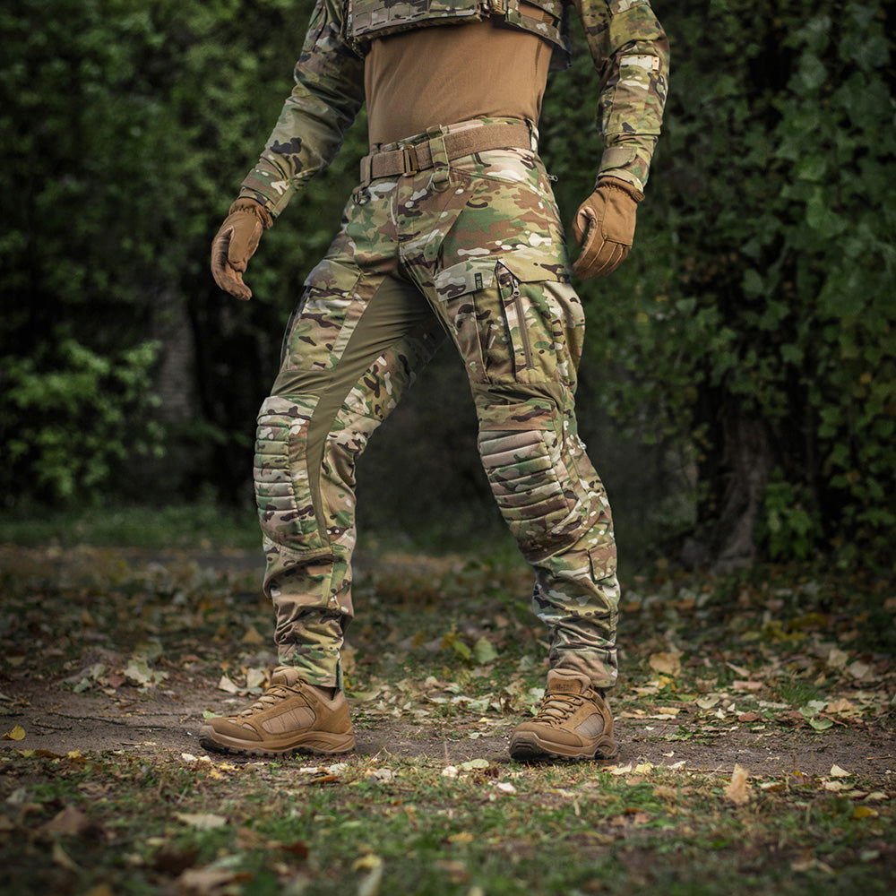M-Tac pants Sturm Gen.II NYCO Extreme