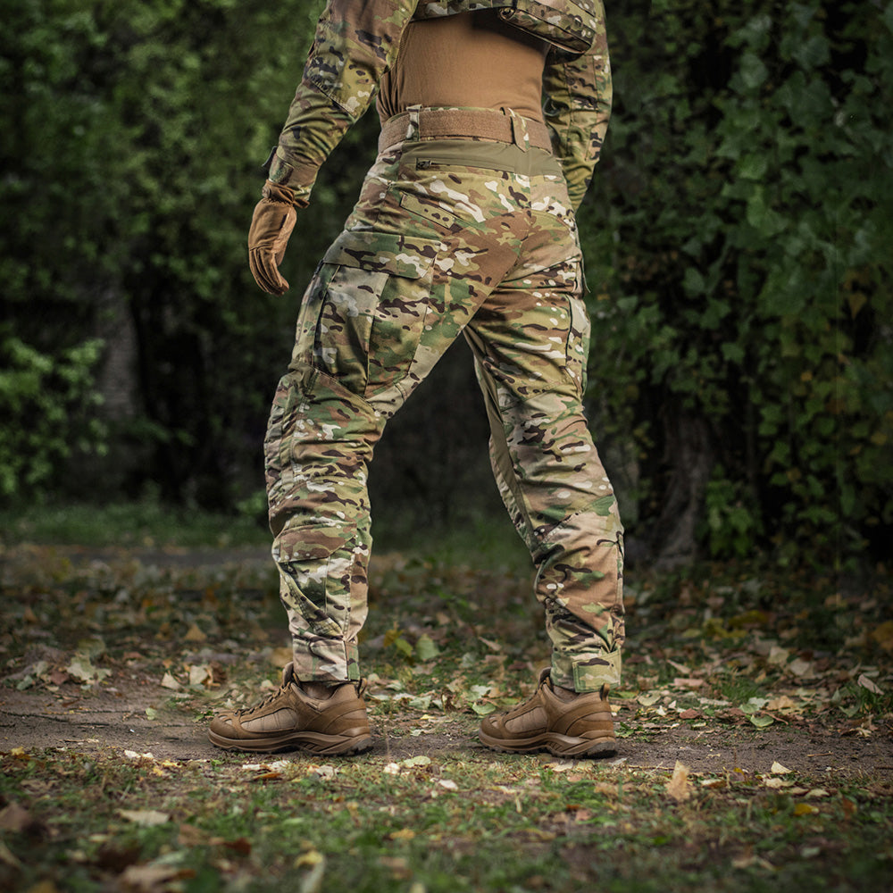 M-Tac pants Sturm Gen.II NYCO Extreme