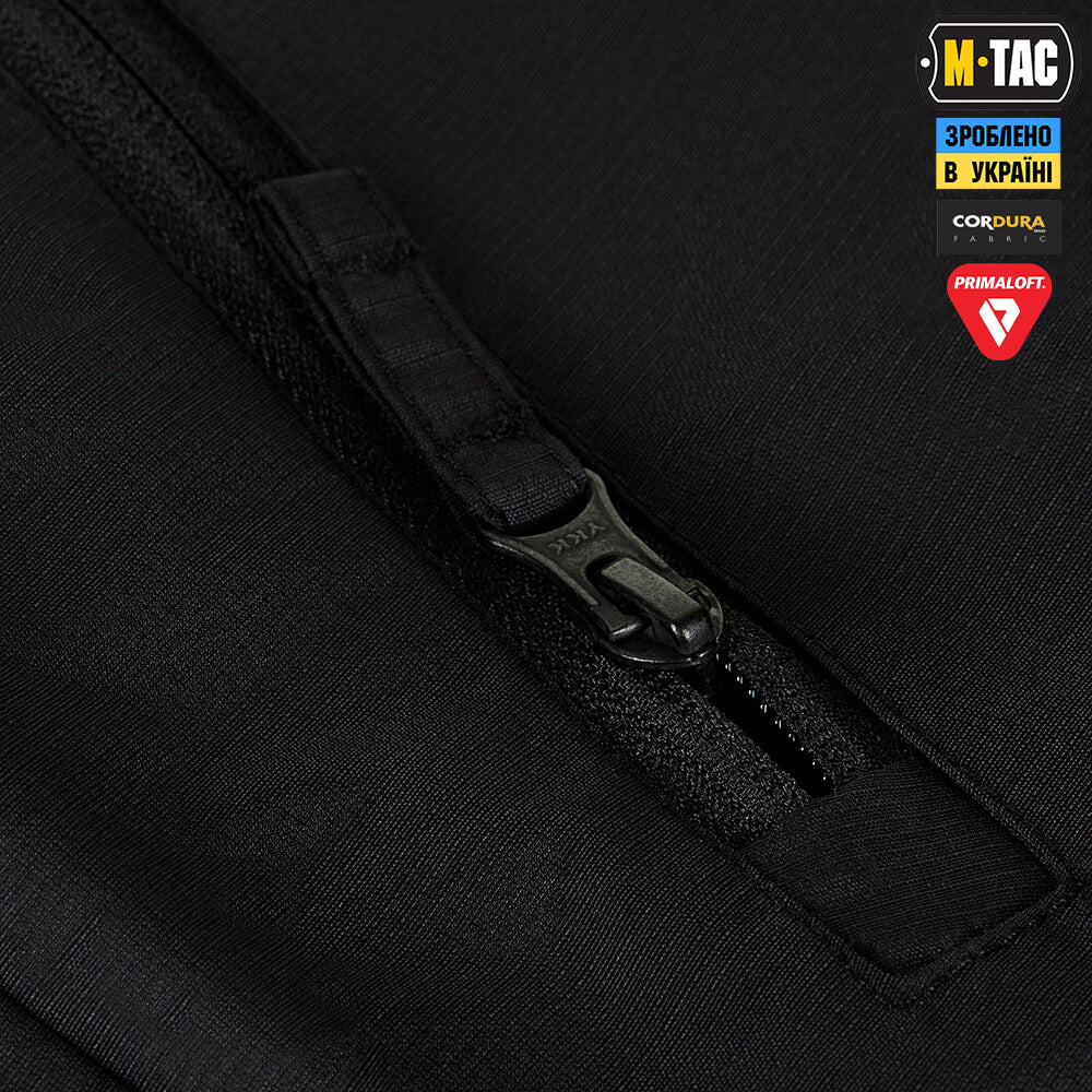 Winter Jacket Alpha Gen.III Pro Primaloft