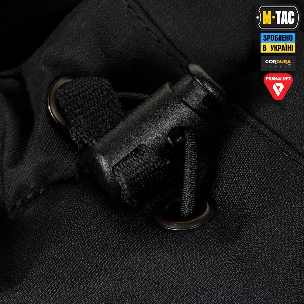 Winter Jacket Alpha Gen.III Pro Primaloft