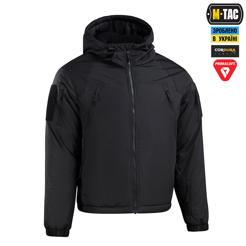 Winter Jacket Alpha Gen.III Pro Primaloft
