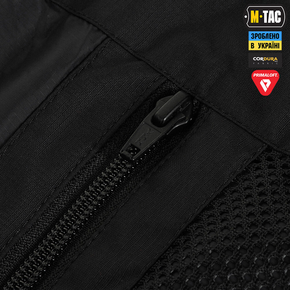 Winter Jacket Alpha Gen.III Pro Primaloft