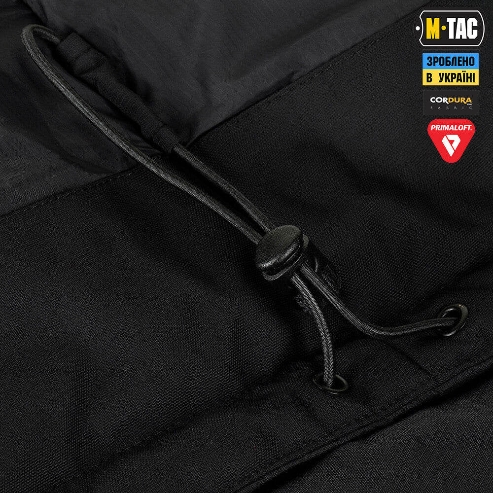 Winter Jacket Alpha Gen.III Pro Primaloft