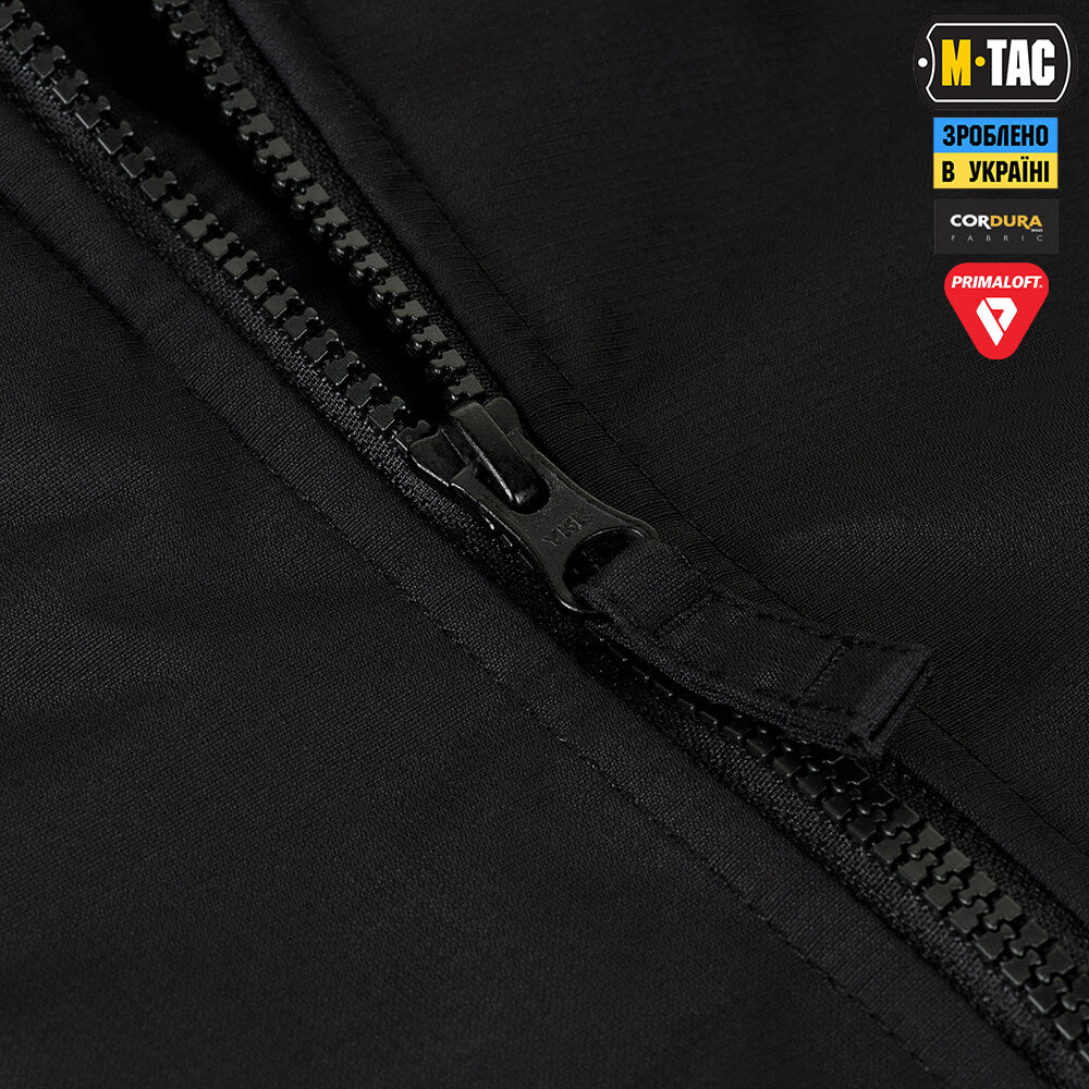 Winter Jacket Alpha Gen.III Pro Primaloft