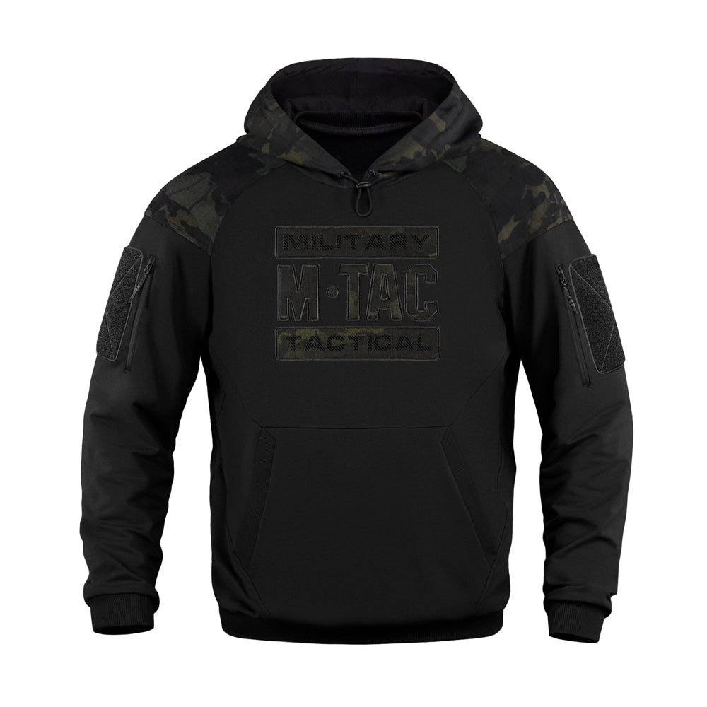 M-Tac Hoodie Combat