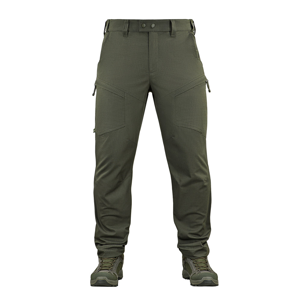 M-Tac Pants Patrol Gen.III Special Edition