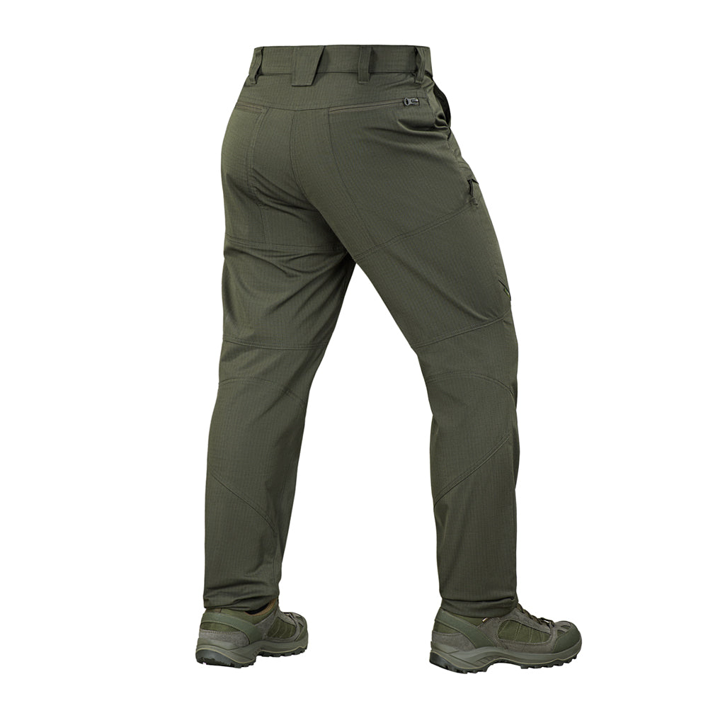 M-Tac Pants Patrol Gen.III Special Edition