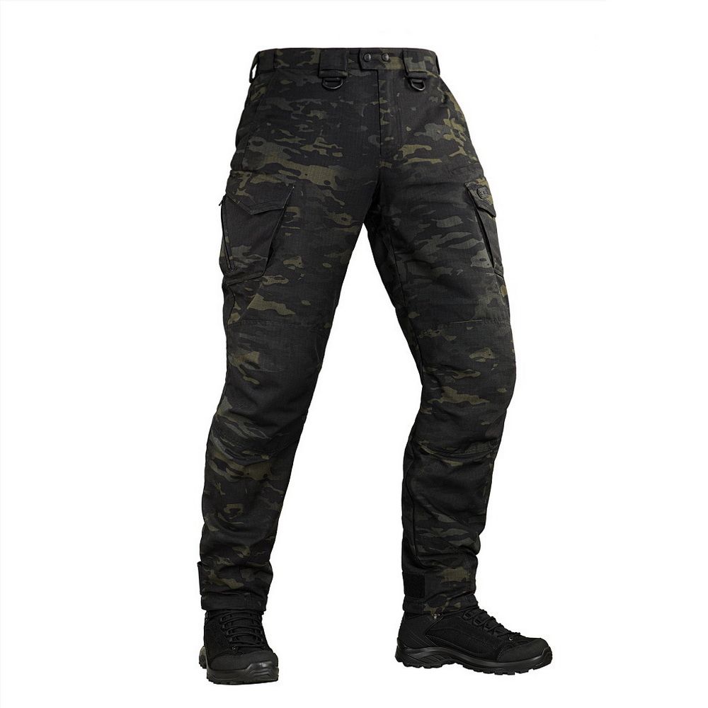 M-Tac Military Pants Aggressor Elite NYCO Extreme