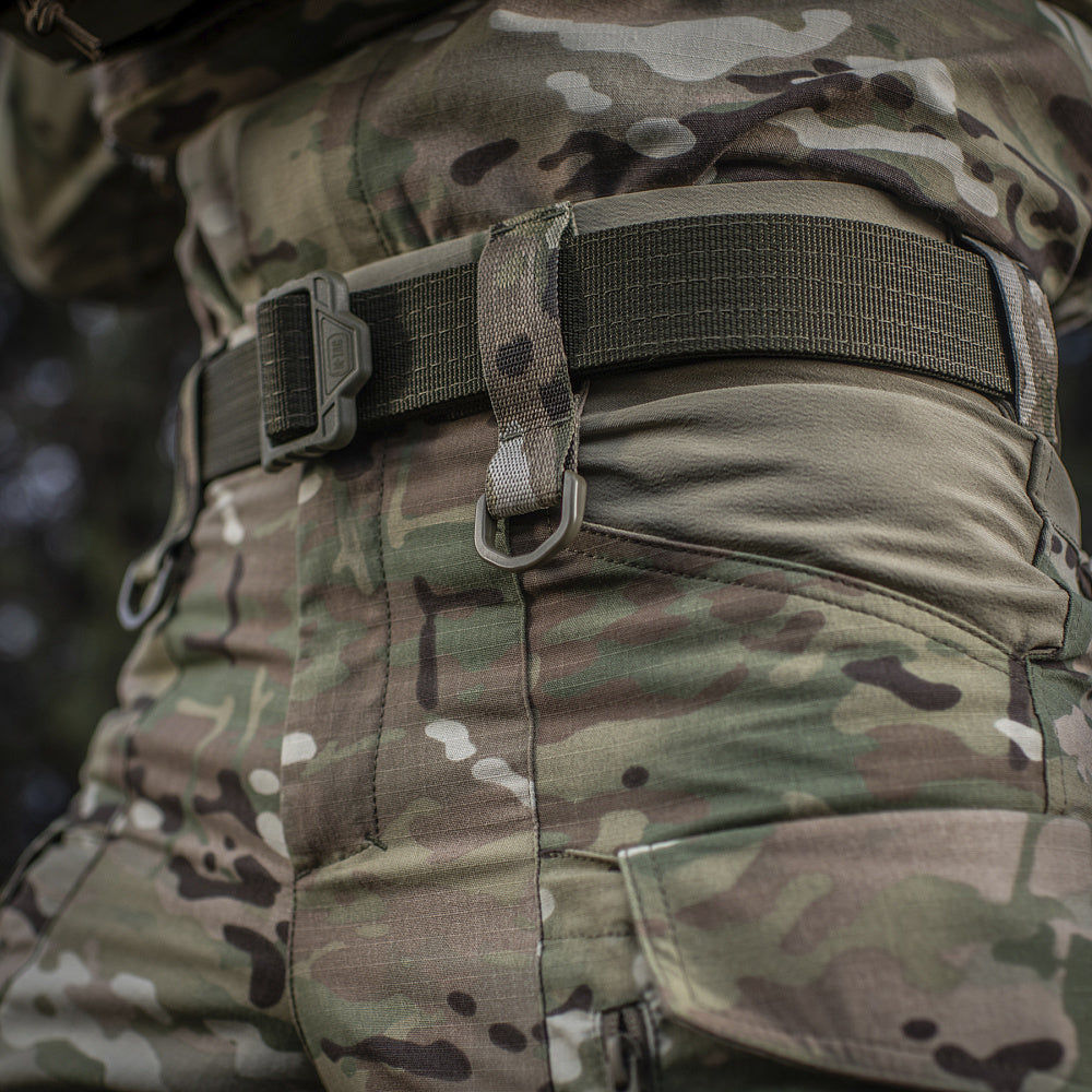 M-Tac Military Pants Army Gen.II NYCO Extreme