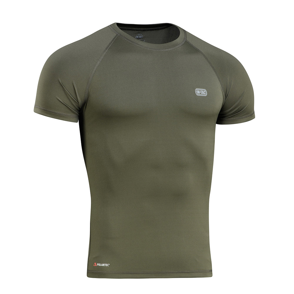 T-shirt Ultra Light Polartec