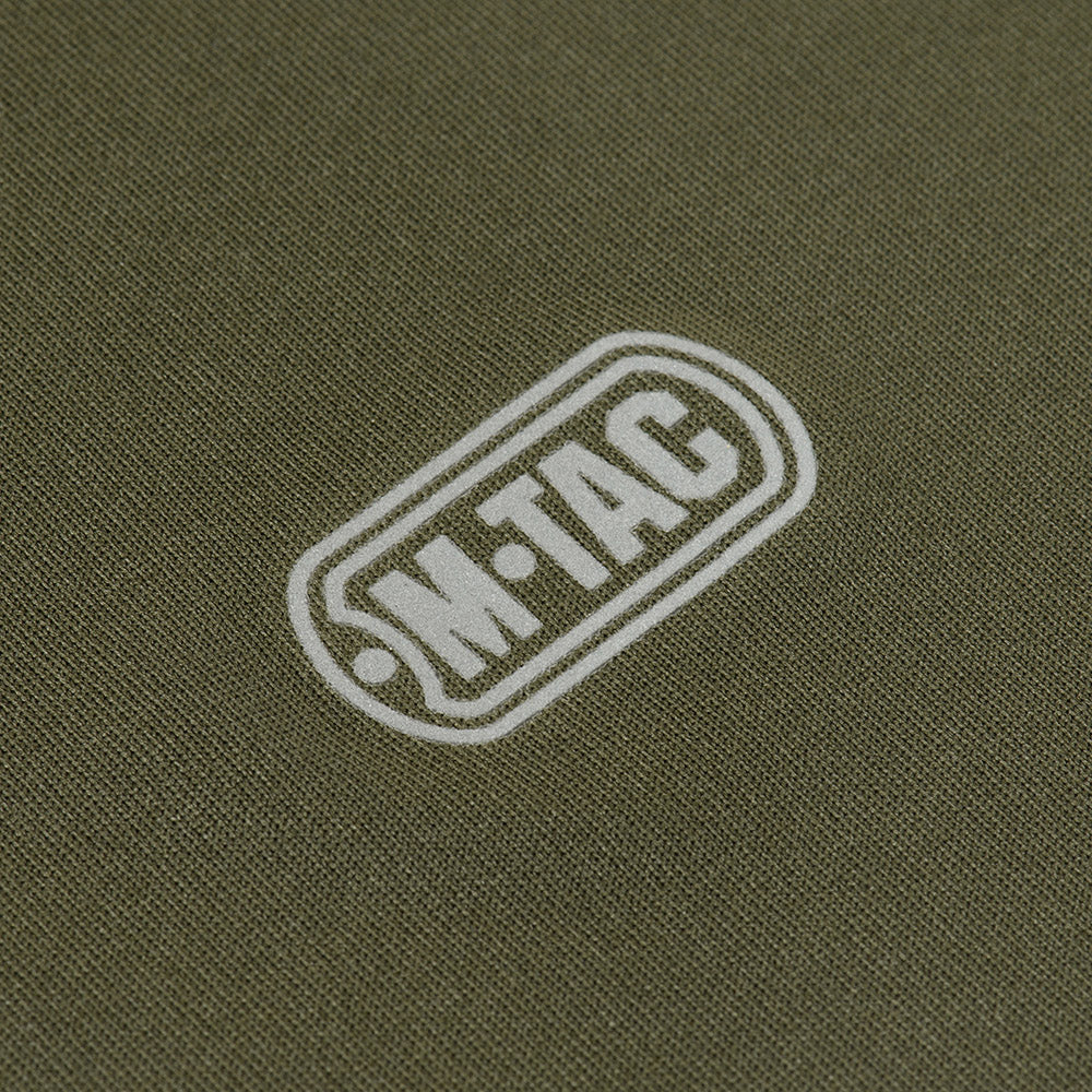 T-shirt Ultra Light Polartec
