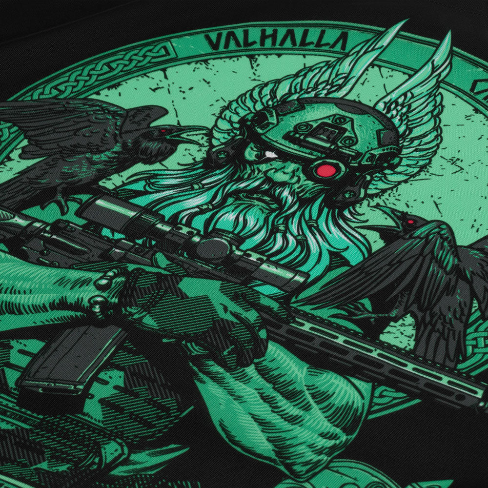 Flag Odin Night Vision 630x900