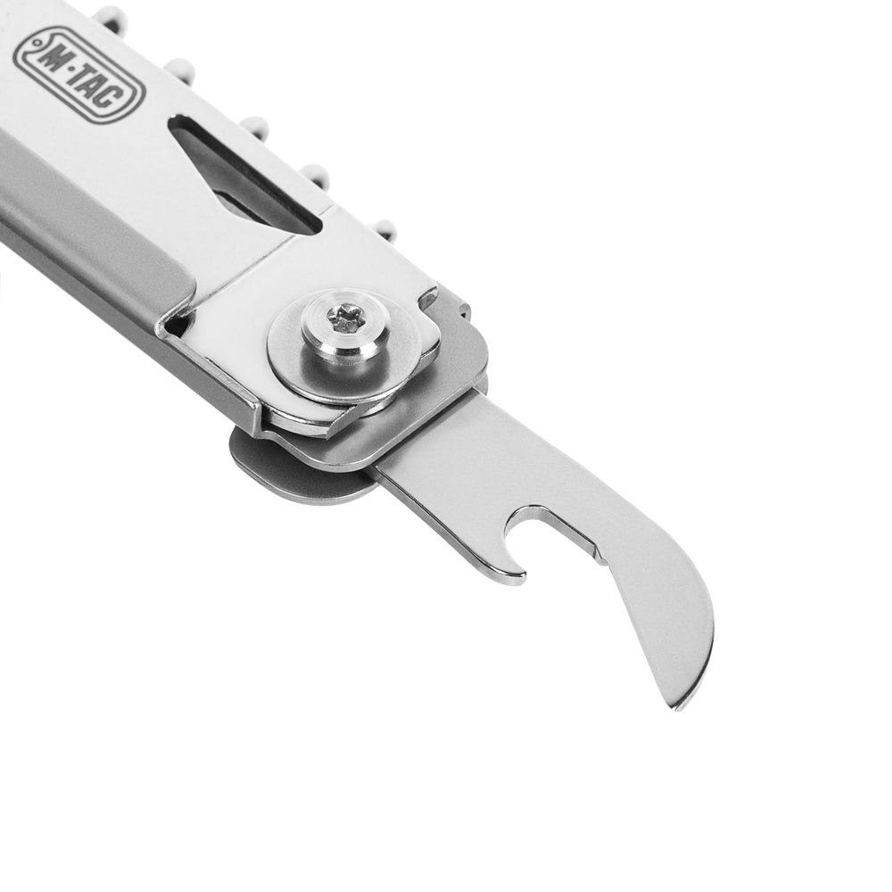 Spork Cutlery Set With a Carabiner