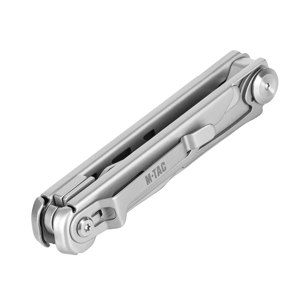 Type 3 Folding Knife (5 Tools) 3 Steel