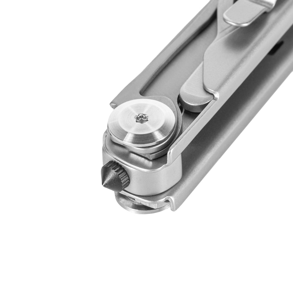 Type 3 Folding Knife (5 Tools) 3 Steel