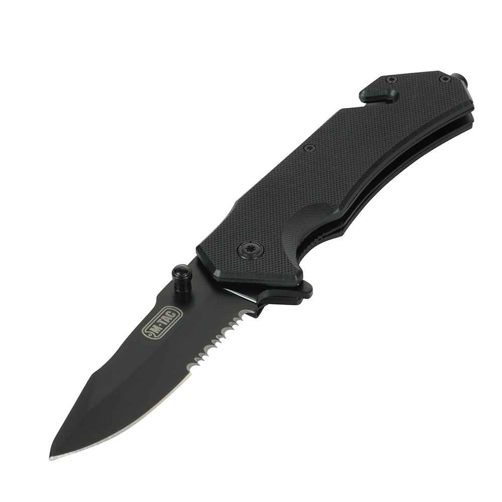 Folding Knife Type 3