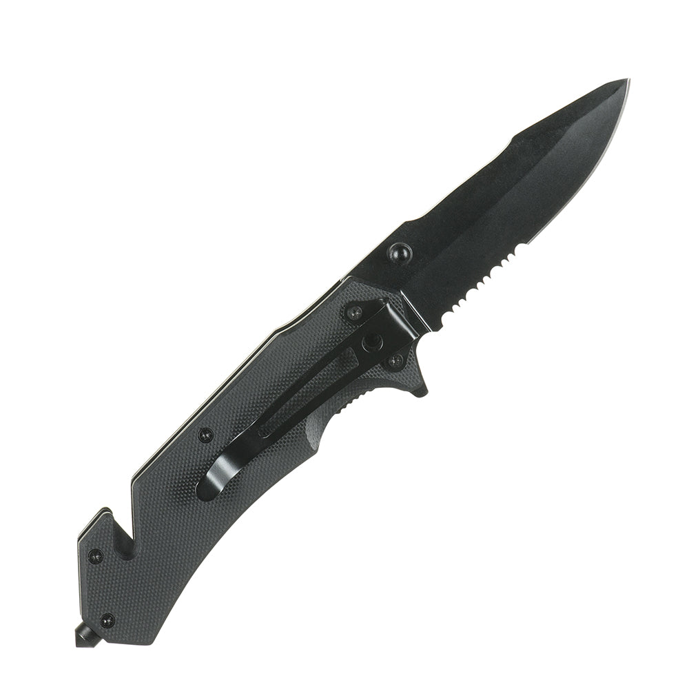 Folding Knife Type 3