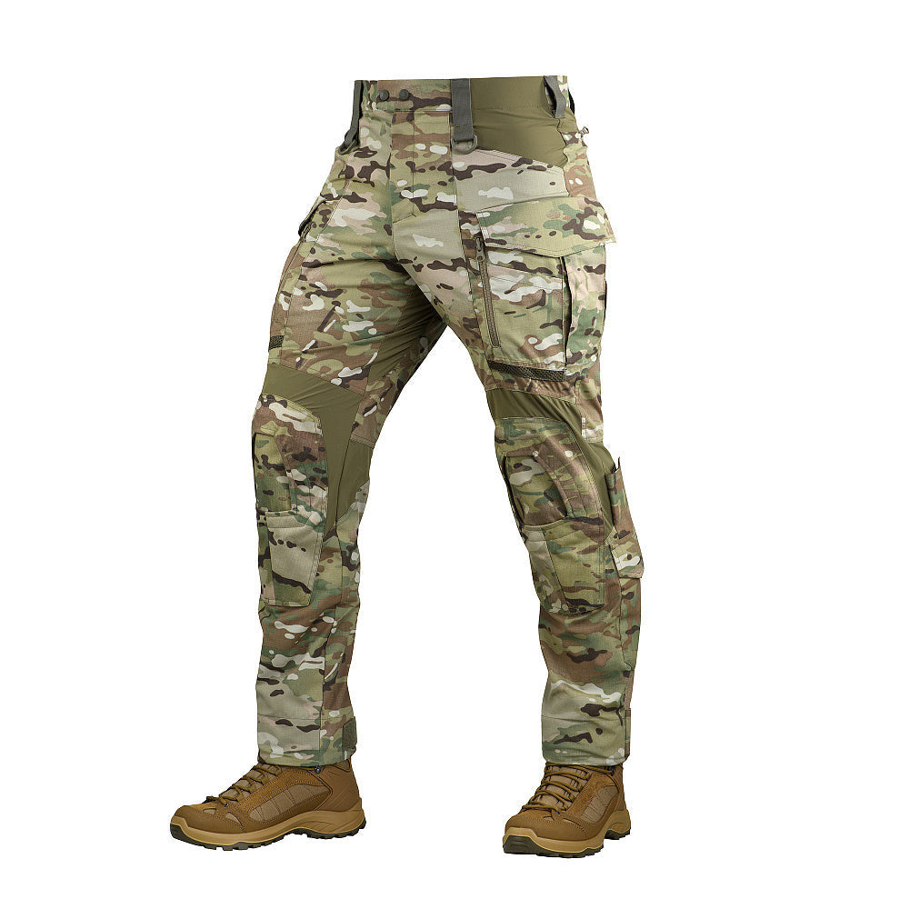 M-Tac Military Pants Army Gen.II NYCO Extreme