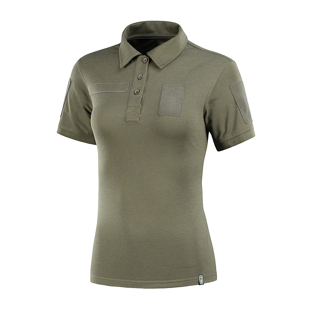 M-Tac Tactical Polo-Shirt 65/35 Lady