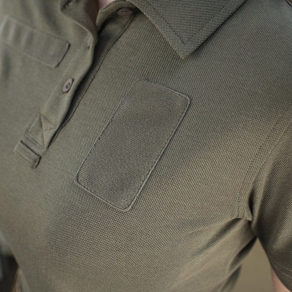 M-Tac Tactical Polo-Shirt 65/35 Lady