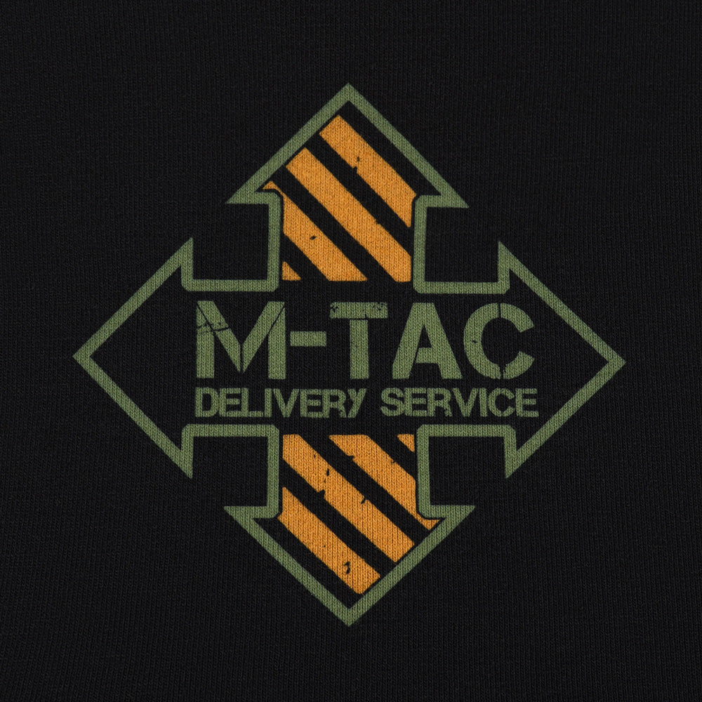 M-Tac T-Shirt Mavic Delivery Service