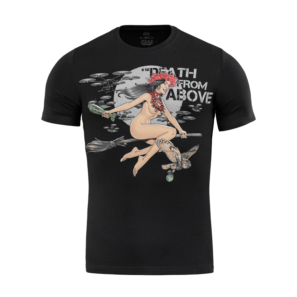 M-Tac T-Shirt Death From Above