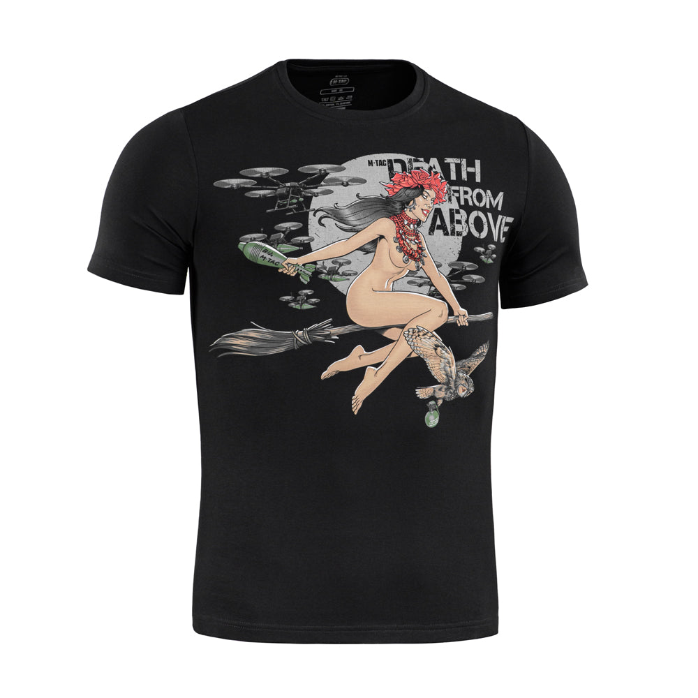 M-Tac T-Shirt Death From Above